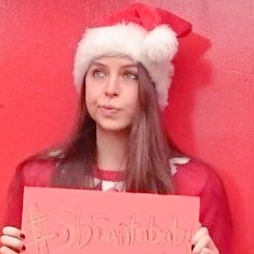 Sasha Brown X Christmas 