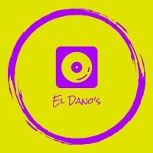 ELDANO'S HOUSE MIX 6