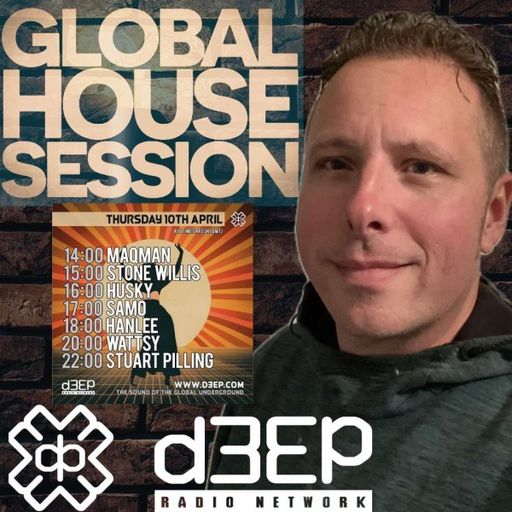 Wattsy - Global House Session (10/04/25)