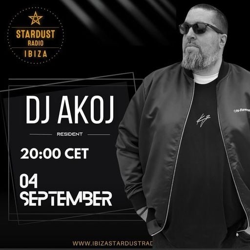 DJ Akoj	-	Worse White Session #16