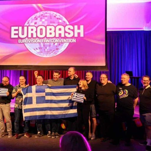 "Let Me Be The One" Eurovision Show 373 (14th October 2025) - MON/ALB/SPA Artists Known...