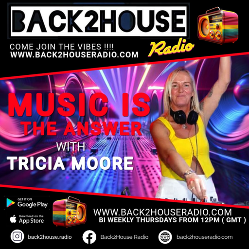 Episode 3: Music is The Answer Ep 3 15-01-26