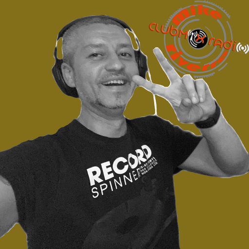 Mike Riverra - Losing My Religion (November 2021 Promo)