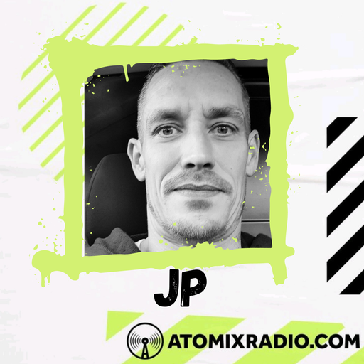 DJ JP - DJ JP - 16/3/23 - Atomix Radio