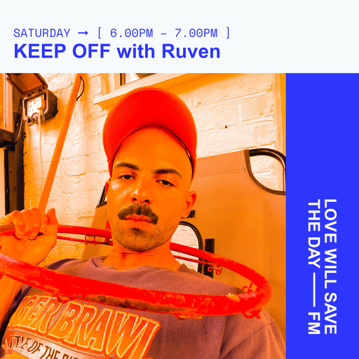 2024-07-27-KEEP OFF | LWSTD-FM