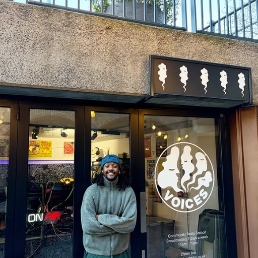 Elevation w/ Joey Manzi - 03/01/26 [Voices Radio]