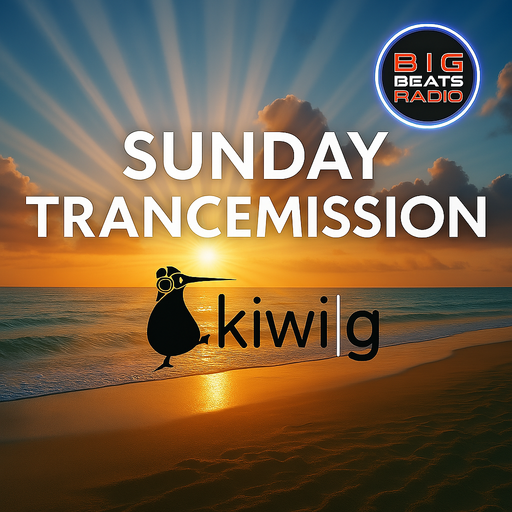 Sunday Trancemission Volume #1 - Tech Trance