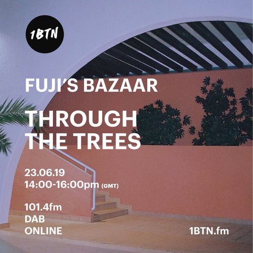 Ty - Through The Trees - 23.06.2019