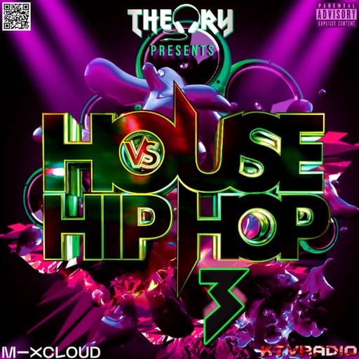 HOUSE VS HIP HOP 3