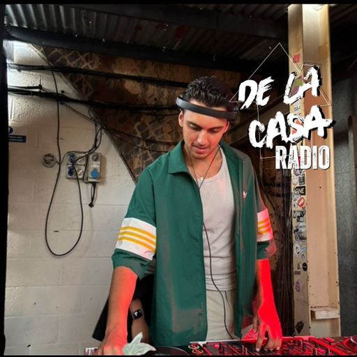 Sweet Beans - De La Casa Radio 28.10.25