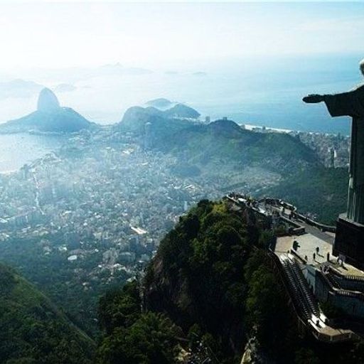 Trip to Rio 2 (ExtendedJazzFusion)