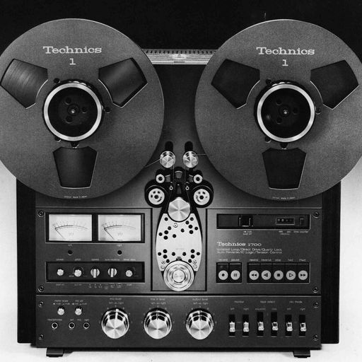 DJ paTRICK - Back To Mine (Classic House Mix pt.2)