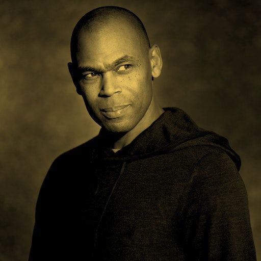 On the Floor – Matt "Jam" Lamont at XOYO