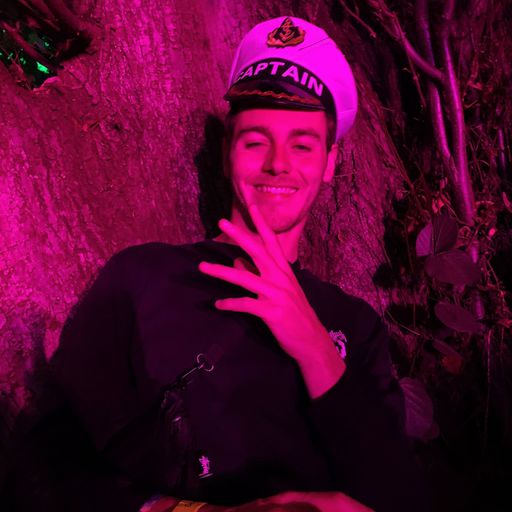 Louis Murphy 17/03/23