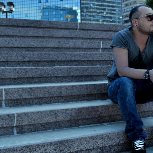 Hollen - Exclusive Mix - CLUBZ