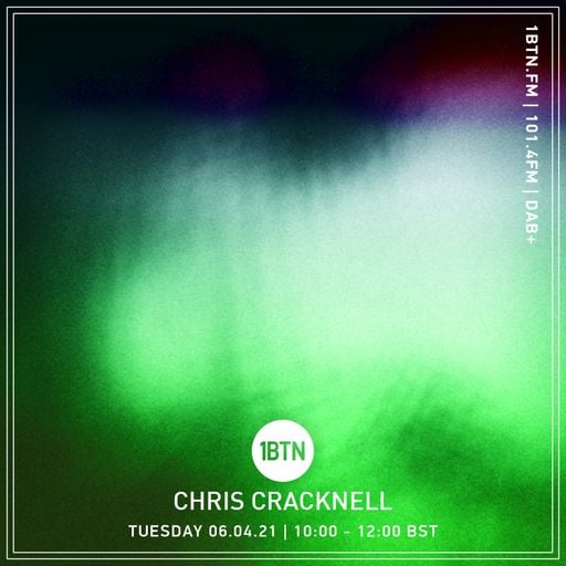 Chris Cracknell - 06.04.2021