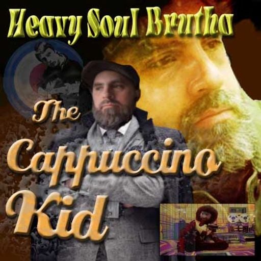 The Cappuccino Kid - Tributes Version 9