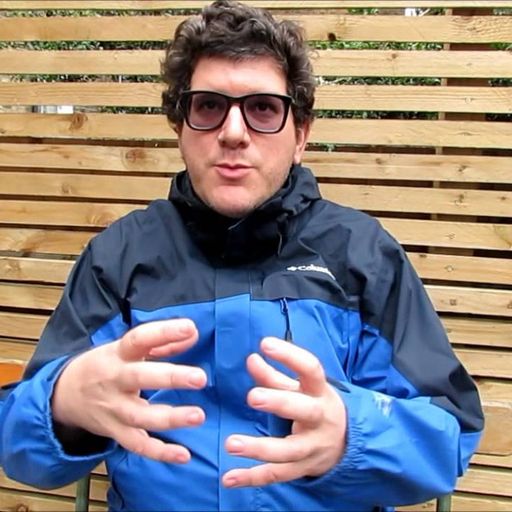 A Point of View with Kassin & Joao // 12-12-16