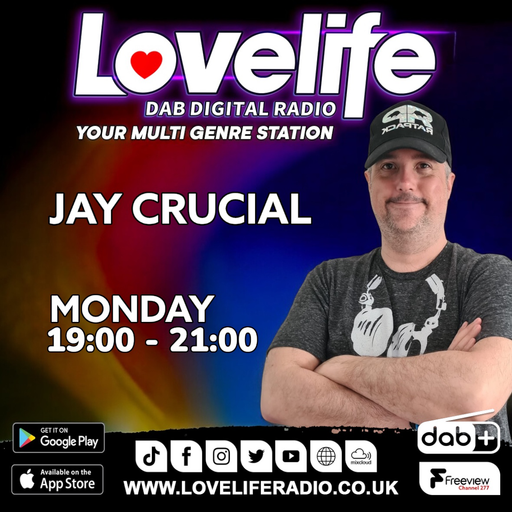 Jay Crucial 24 FEB 2025