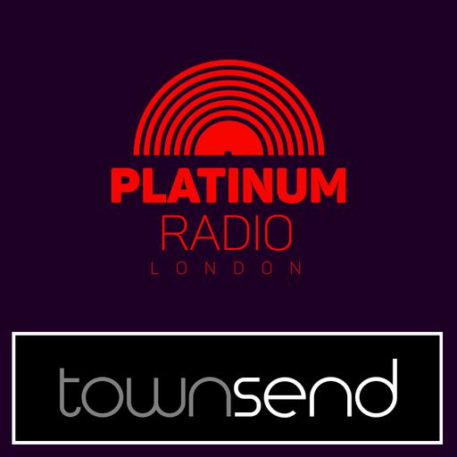 Townsend / Submission Sessions / Thursday 11th April 2018 / Recorded on PRLlive.com