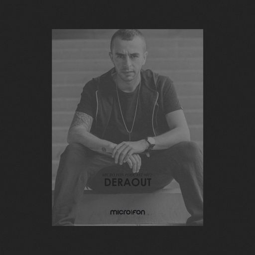 micro.fon podcast 12 | deraout