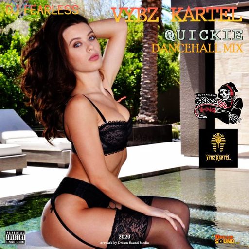 Vybz Kartel - Quickie (Dancehall Mix 2020 Ft Spice, Gaza Indu, Ishawna, Vanessa Bling, Messiah)