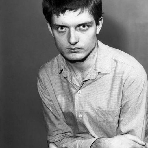 Trash Flow Radio July 15, 2023  (HB Ian Curtis, Roky Erickson, Johnny Thunders, Daniel DiMaggio)