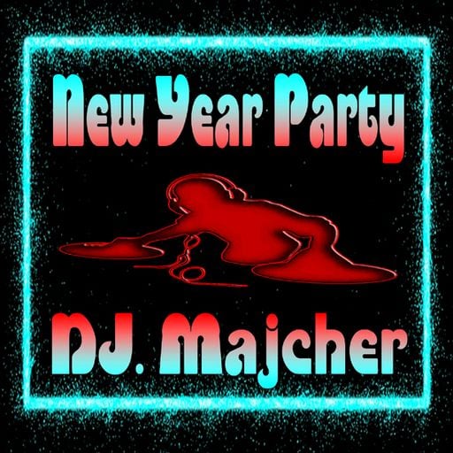 DJ. Majcher For WAVES Radio #35