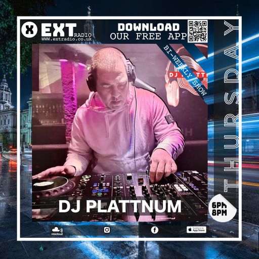 DJ Plattnum - 06 MAR 2025
