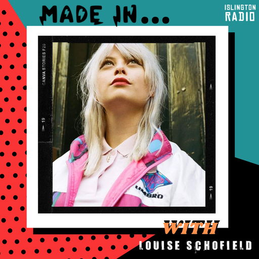 Made In with Louise Schofield (09/12/2020)