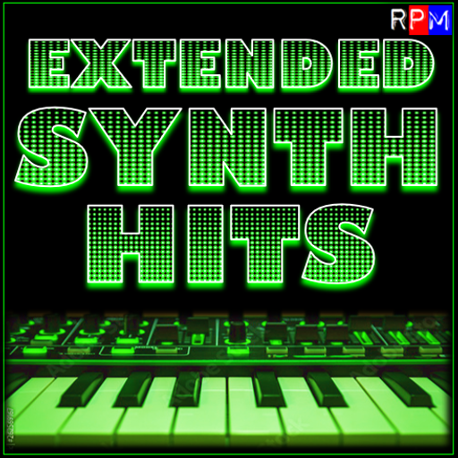 EXTENDED SYNTH HITS : FADE TO GREY
