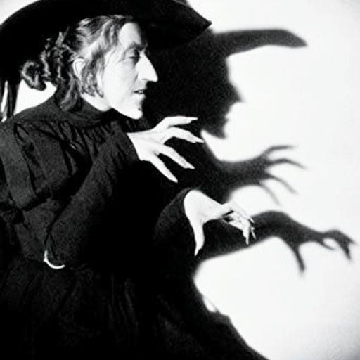 Underground Sorcery 039 [Wicked Witch]