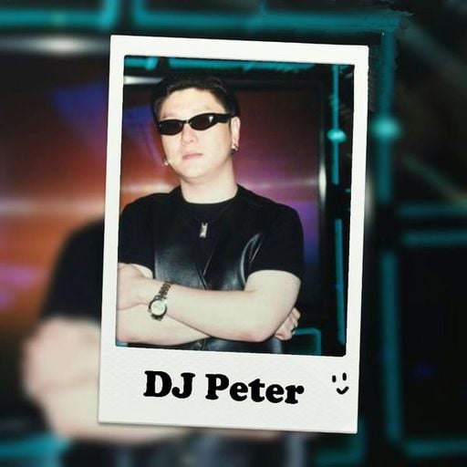DJ Peter In The Mix 90s Special Vol. 6