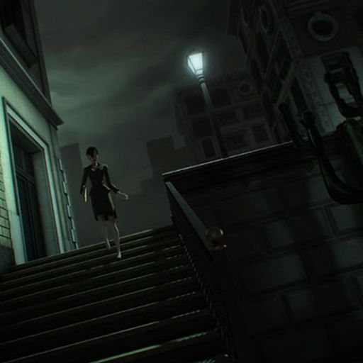 Small Hours (AmbientRock)