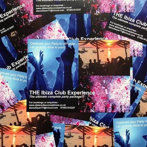 THE Ibiza Club Experience Mix Preview