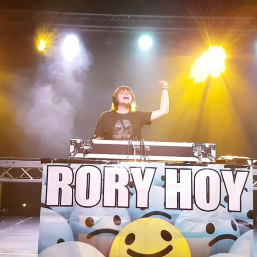 The Twelve Months Of Rory Hoy - Episode May