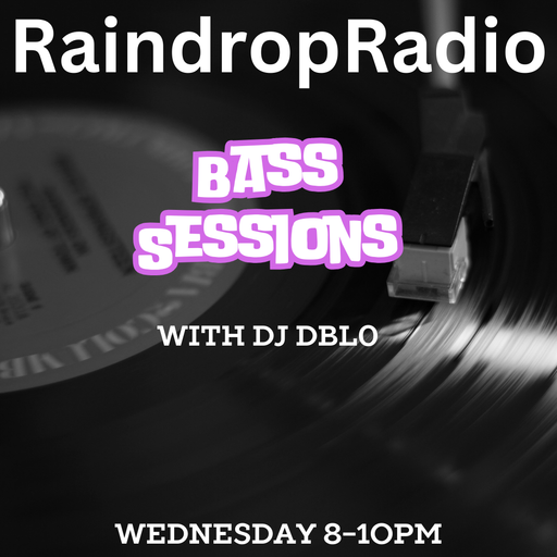 dbl0 - 2024.07.24 - Bass Sessions