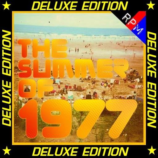 THE SUMMER OF 1977 : DELUXE EDITION