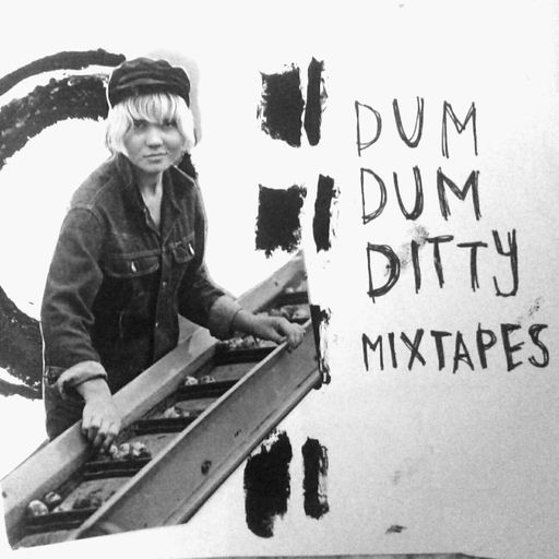 DUM DUM DITTY  with Kali Louise (20/03/2017)