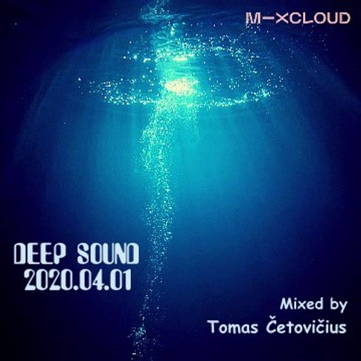 Tomas - Deep Sound 2020.04.01