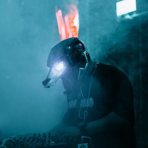 "เทดดี้แบร์" มาแล้วจ้าาาาาาา [ mixcloud gang ]