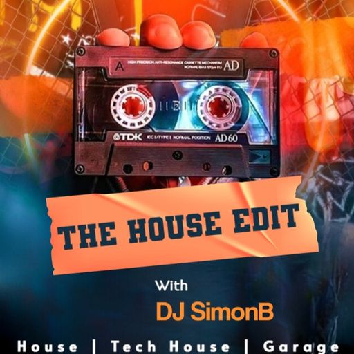 SimonB - 2024.12.22 - The House Edit