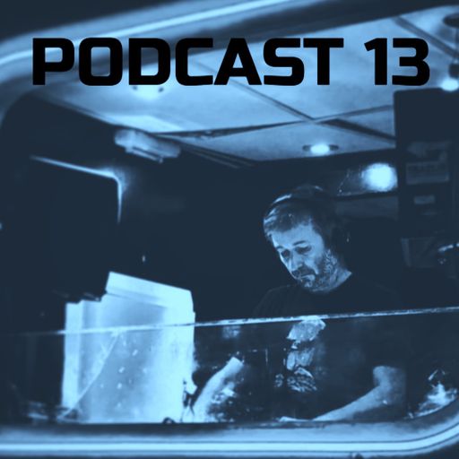 Adolfo Velayos	-	Podcast 13