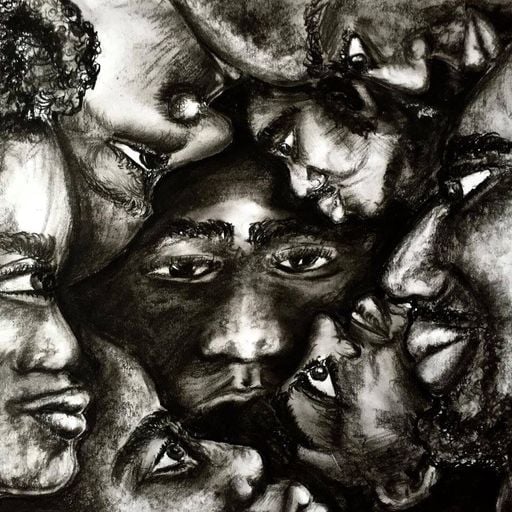 Naadu Lokko - Per/Spectives invites Naimatu Ali, Ghalileo - 30th January 2025