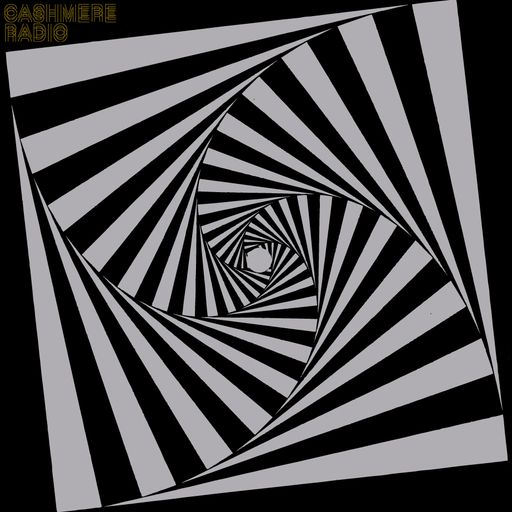 Enchanted Rhythms #24 with Christian Jay, Sam Mole and Samuel Rodd 16.12.2017