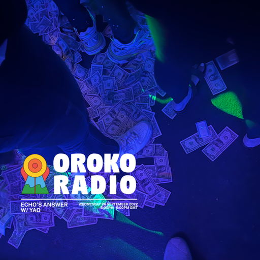 Yao - Echo's Answer - 28th September 2022