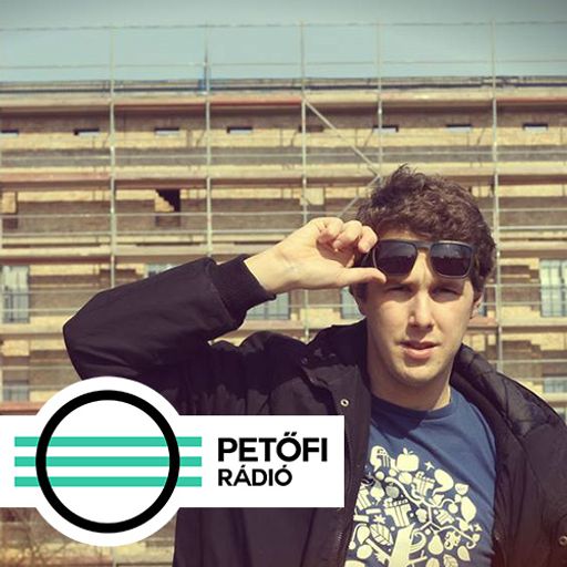 Tolo @ Petőfi DJ - Mix 020 Special (Own Production Mixtape) - 2015/11/17