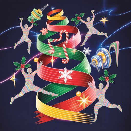 Beat the Turkey • 25.12.25