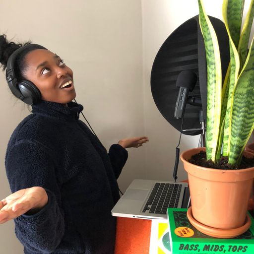 WW Daily: Erica McKoy // 26-05-20