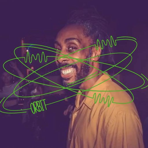 Planet Orbit: Nedda Sou with Ricky Soul // 09-03-22